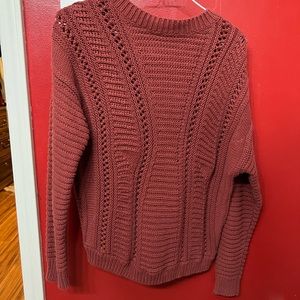 Simply Vera Sweater